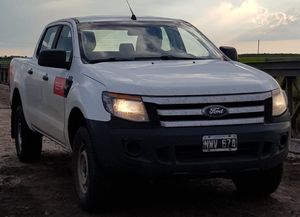 Con el puente listo, ya se habilitó el tránsito en la ruta 1