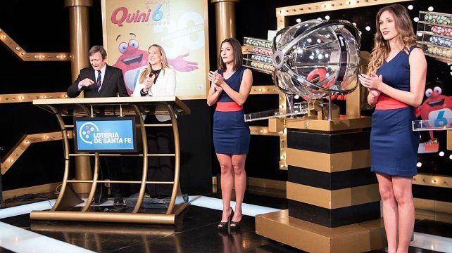 Cuánta plata se llevan los dos ganadores del Quini 6