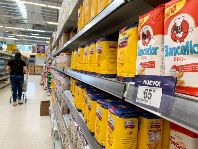 La puja por los precios de los alimentos pone en tensión la relación entre &nbsp;el gobierno y el sector agropecuario.