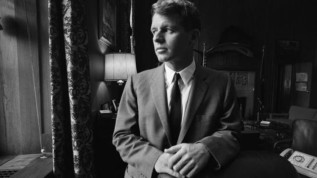 La maldición de los Kennedy: la saga completa de asesinatos, accidentes y enfermedades