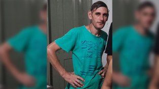 Paradero: buscan a un hombre de 45 años, en Paraná