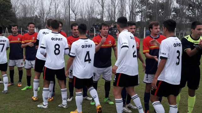 Colón va a San Justo con el objetivo de ser campeón