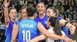Las Panteras a paso firme: consiguieron vencer a Chile en San Juan