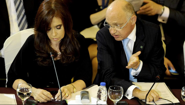 Bonadío citó a indagatoria a Cristina por encubrimiento en el atentado contra la Amia