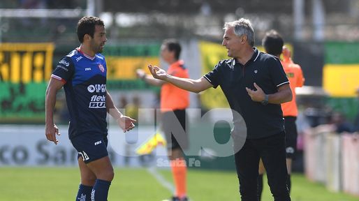 Madelón: Hay que sacarle una foto a la tabla