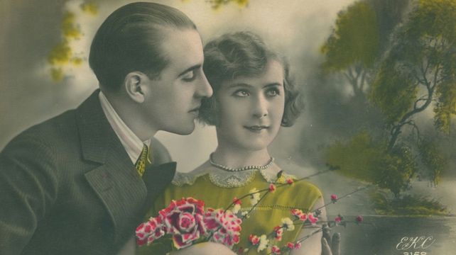 El Museo de la Ciudad estrena un nueva muestra para descubrir las distintas formas del amor a principios del siglo XX y festejar el Día de los Enamorados
