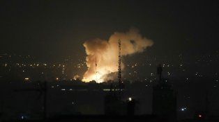 Israel e Irán continúan el enfrentamiento