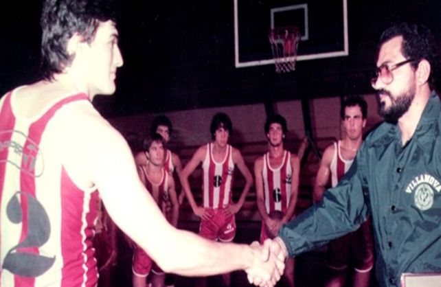 Flor Mel&eacute;ndez guarda un grato recuerdo de Uni&oacute;n.