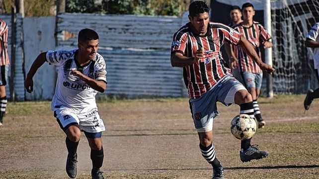Foto: prensa Liga Santafesina
