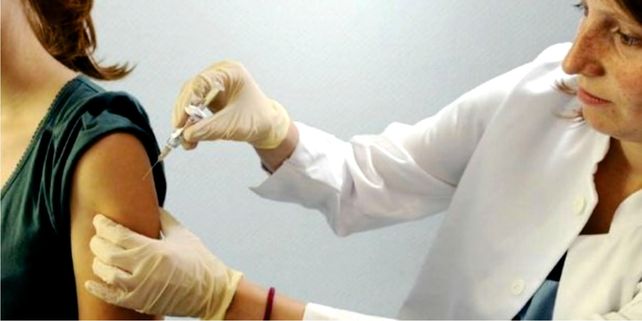 Recomendaciones para la prevención y control de las enfermedades respiratorias