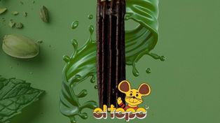 Después de los alfajores Dubai llega el anuncio de los churros Dubai.