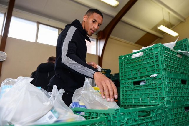 La Premier League ayudar&aacute; a clubes de escasos recursos.&nbsp;