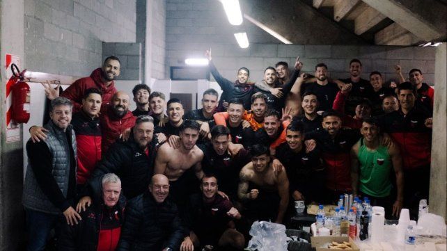 El uno por uno de la goleada de Colón para recuperar la fe ante Defensores de Belgrano