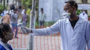 Podría perder su trabajo medio planeta por el coronavirus