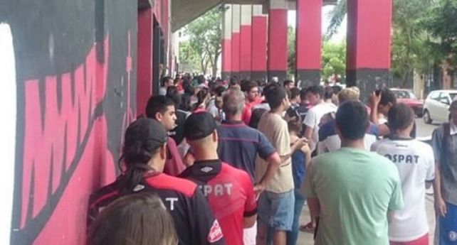 Todo lo que tiene que saber el hincha sabalero para canjear su entrada