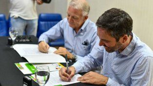 Entre Ríos tendrá su primera escuela técnica de programación
