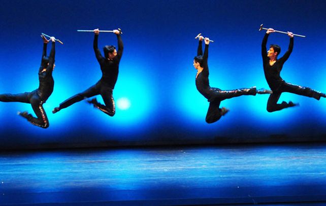 Las producciones creadas para el ciclo Vamos a la Música