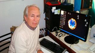 Un científico santafesino proyectó un aumento en el cáncer de piel
