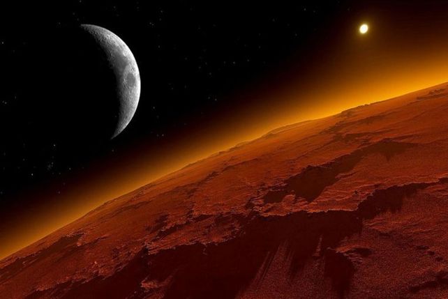 La Nasa y un pronóstico desalentador para la superviviencia
