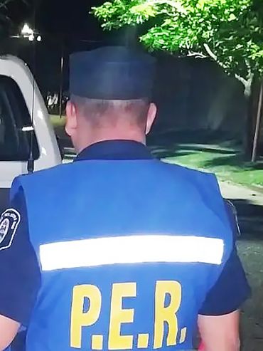 Urquiza: un hombre fue detenido tras ahorcar a un perro