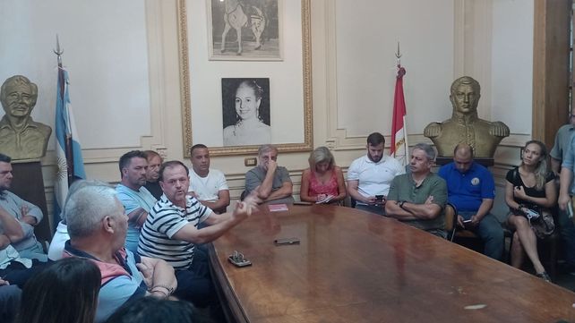 La CGT Rosario adhiere al paro del 24 y concentra a las 13 en el Monumento
