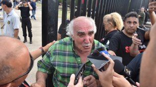 Carlos Trod: Somos los pobres de esta elección en Colón