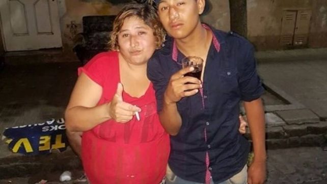 La madre del ladrón que mató Chocobar  lo calificó de asesino