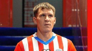 Colón tiene en el radar al delantero Nicolás Reniero que juega en Deportivo Lugo de España.