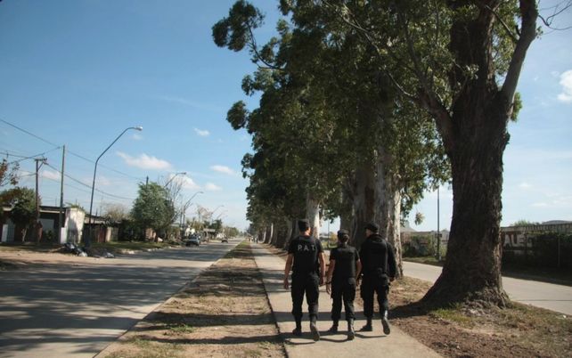 Bv. French: una obra que le cambia la cara al norte de la ciudad de Santa Fe