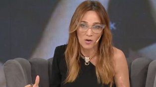 Vero Lozano: La salvaron su madre y sus amigas