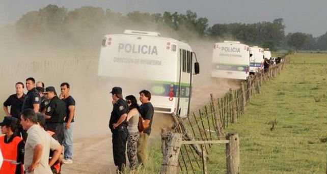 La autopsia confirm&oacute; que Tom&aacute;s fue asesinado inmediatamente despu&eacute;s de su desaparici&oacute;n