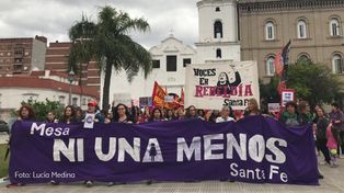 La mitad de los travesticidios del país se cometieron en la provincia de Santa Fe en 2018
