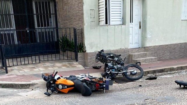 Las estadísticas de 2023 en Victoria revelan aumento de 30% en accidentes de tránsito respecto al 2022.&nbsp; Los motociclistas