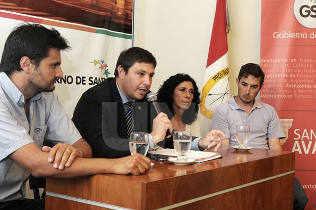 Finalmente recuperaron las 180 viviendas de barrio Santa Rita II