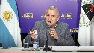 Tras las protestas y la represión en Jujuy, Gerardo Morales abrió el debate sobre las reformas cuestionadas de la nueva Constitución que ya fue aprobada