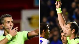 Mastrángelo dirigirá Platense y Newells, mientras que Echenique arbitrará Central ante Sarmiento.
