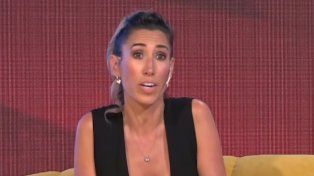 Luciana Elbusto sobre la esposa de Brancatelli: La pobre ligó todo de rebote