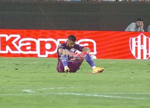 Ultiman detalles para la operación de Moyano en Unión