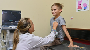 Santa Fe realizó 150 cirugías por cardiopatías congénitas en 2025