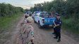 Hallaron sin vida a la joven que desapareció tras ser arrastrada por una correntada cerca de Los Charrúas