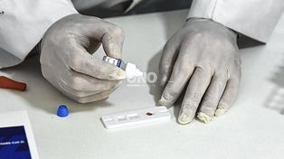Covid-19: la provincia adhirió al procedimiento para el reporte de uso y la notificación del resultado de los autotest﻿.