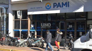 Paro de médicos de cabecera del PAMI: Hoy los valores no nos permiten darle una atención digna al jubilado