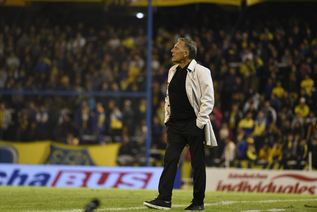 Central le ganó 4 a 1 a Instituto y suma 16 partidos sin derrotas en el Gigante de Arroyito