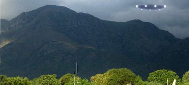 R&iacute;o Cuarto: confirmaron avistamiento de un ovni