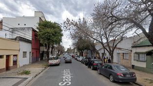 Sacá la pistola y quemalo: la amenaza a un camarógrafo antes de robarle sus herramientas