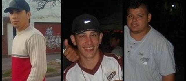 Jeremías Trasante