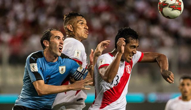 Es duro partidos de cuartos de final.&nbsp;