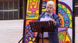 El intendente de Villa Constitución llamó a construir una ciudad con más inclusión, respeto y solidaridad