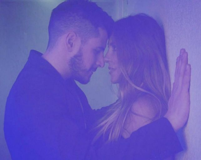 Mónica Ayos debuta en la música junto a un cantante uruguayo