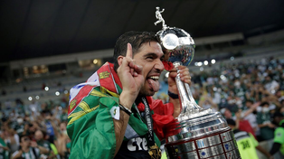 El portugués Ferreira destrona a Gallardo en la elección del mejor DT de América